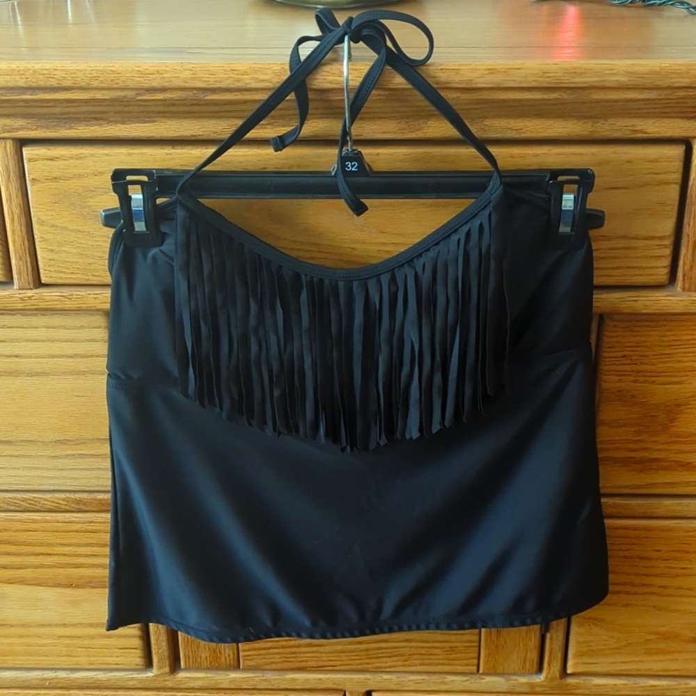 Swim Top